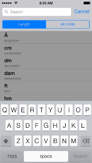 Feature 1 front screenshot